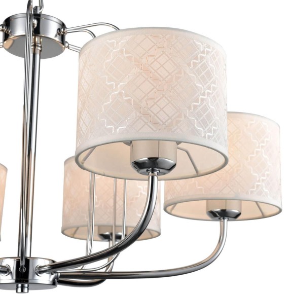 Подвесная люстра Vele Luce Fillippo VL1983L06