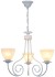Люстра подвесная Barbara TL1134-3H Toplight