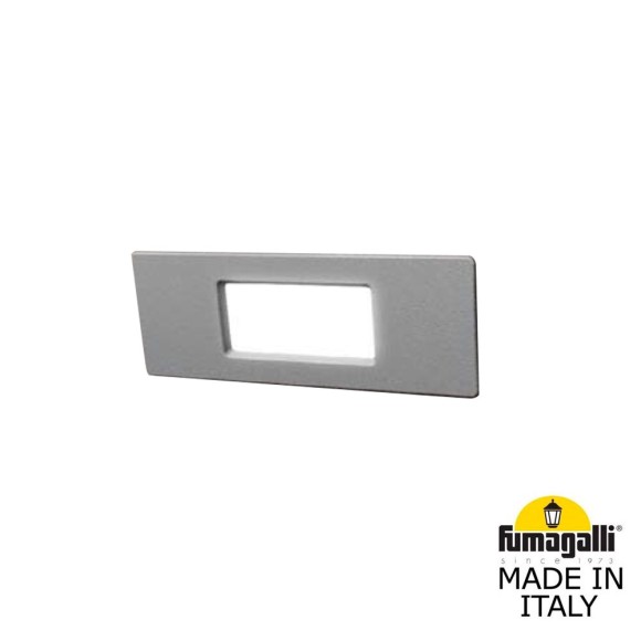Светильник для подсветки лестниц встраиваемый FUMAGALLI NINA 150