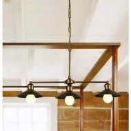 Подвесной светильник Favourite Magrib 1214-3P1