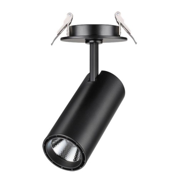 Встраиваемый светильник Selene 357551 Novotech