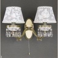 Бра Reccagni Angelo A 7030/2 Бра Reccagni Angelo A 7030/2