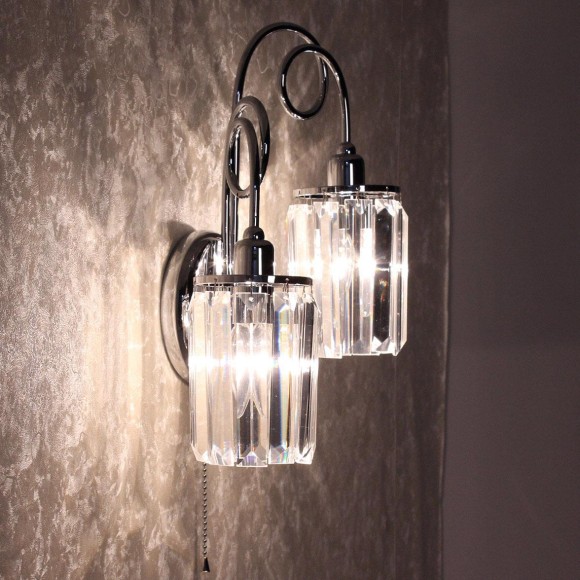 Бра Citilux Синди CL330321 Бра Citilux Синди CL330321