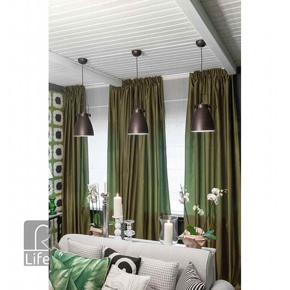 Подвесной светильник Хоф Regenbogen Life 497011701