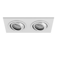 Встраиваемый светильник Lightstar Singo 011612 Встраиваемый светильник Lightstar Singo 011612
