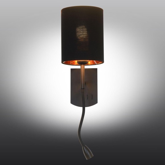 Бра Omnilux Ocricchio OML-62711-02 Бра Omnilux Ocricchio OML-62711-02