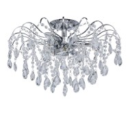 Потолочная люстра MW-Light Бриз 464017306 Потолочная люстра MW-Light Бриз 464017306