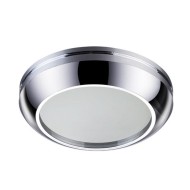 Встраиваемый светильник Damla 370386 Novotech Встраиваемый светильник Damla 370386 Novotech