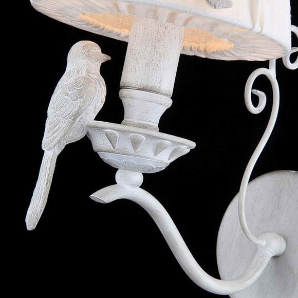 Бра Maytoni Bird ARM013-01-W Бра Maytoni Bird ARM013-01-W