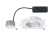 92843 Prem EBL Coin dim sat  LED 3x5,8 schw W
