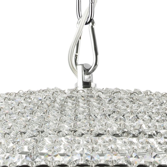 Люстра подвесная Classic Osgona 700150