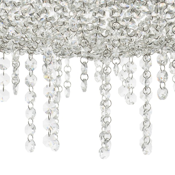 Люстра подвесная Classic Osgona 700150