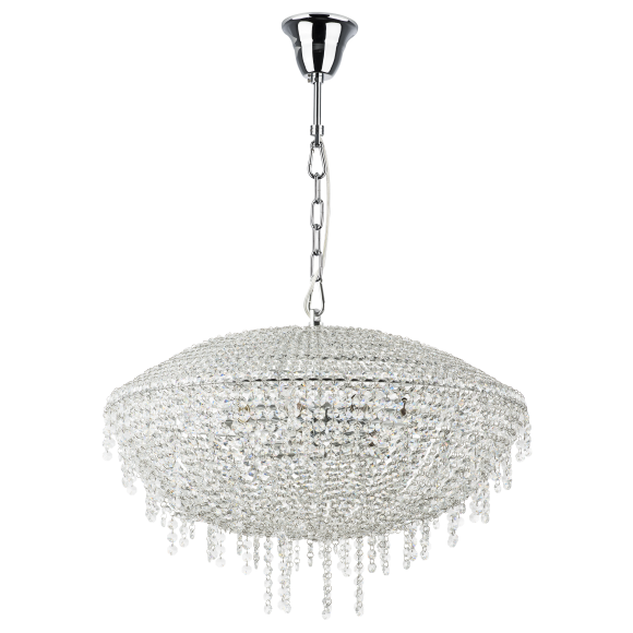 Люстра подвесная Classic Osgona 700150