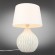 Настольная лампа OML-16604-01 Ribolla Omnilux