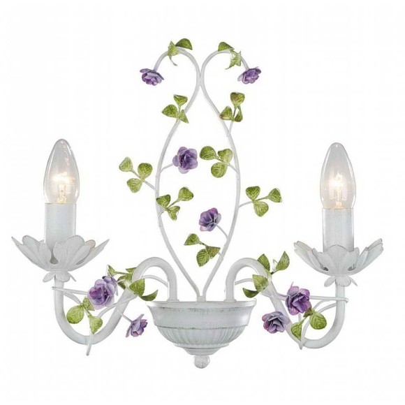 Бра ST Luce Fiori SL695.501.02 Бра ST Luce Fiori SL695.501.02