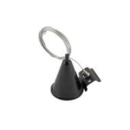 Подвесная система для треков Denkirs TR1105-BK Подвесная система для треков Denkirs TR1105-BK