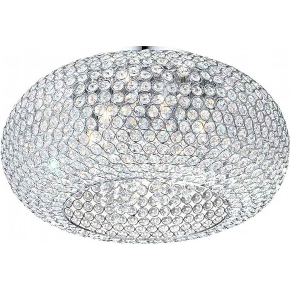 Потолочный светильник Globo Emilia 67017-6 Потолочный светильник Globo Emilia 67017-6