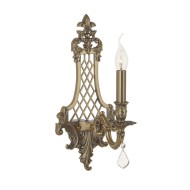 Бра Dio DArte Asfour Briatico E 2.1.1.200 AG Бра Dio DArte Asfour Briatico E 2.1.1.200 AG