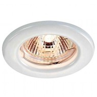 Встраиваемый неповоротный светильник Classic 369705 Novotech Встраиваемый неповоротный светильник Classic 369705 Novotech