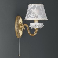 Бра Reccagni Angelo A 9101/1 Бра Reccagni Angelo A 9101/1