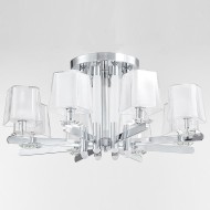 Потолочная люстра Newport 4908/PL