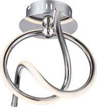 Светильник настенно-потолочный Globo 67823W Светильник настенно-потолочный Globo 67823W