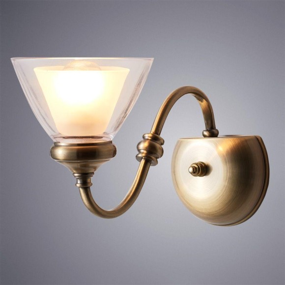 Бра Toscana a5184ap-1ab Arte Lamp