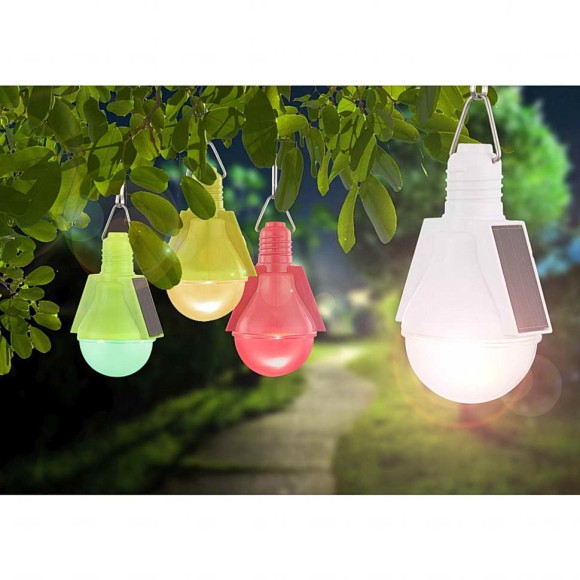 Светильник уличный Globo 33975-20