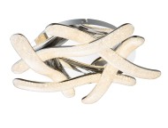 Светильник потолочный GLOBO 67833-60 Светильник потолочный GLOBO 67833-60