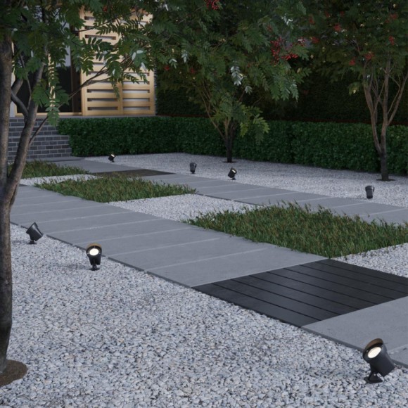 Грунтовый светильник Novotech 359218 Грунтовый светильник Novotech 359218