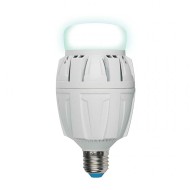 Лампа LED сверхмощная (08984) E27 70W (650W) 6000K LED-M88-70W/DW/E27/FR Лампа LED сверхмощная (08984) E27 70W (650W) 6000K LED-M88-70W/DW/E27/FR