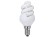 89434 Лампа энергосберегающая, спираль 5W E14 теплый бел., экстра
