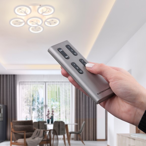 3-канальный контроллер для дистанционного управления освещением Y11 Elektrostandard 3-канальный контроллер для дистанционного управления освещением Y11 Elektrostandard