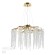 Подвесная люстра Odeon Light 5005/8