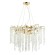 Подвесная люстра Odeon Light 5005/8