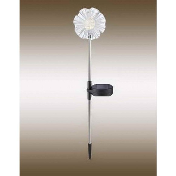 Наземный низкий светильник Solar Globo 33046 Наземный низкий светильник Solar Globo 33046