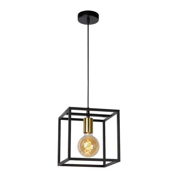 Подвесной светильник Lucide Ruben 00424/01/30 Подвесной светильник Lucide Ruben 00424/01/30