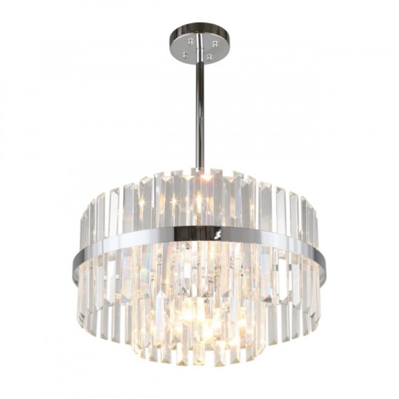 Люстра на штанге Omnilux OML-69007-06