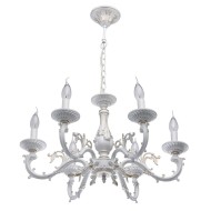Подвесная люстра MW-Light Аврора 371011206 Подвесная люстра MW-Light Аврора 371011206