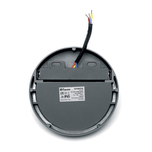 Светильник для ступеней Feron 41162