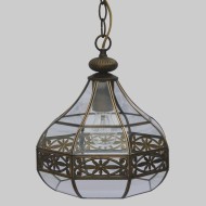 Подвесной светильник Citilux Гера-2 CL444210 Подвесной светильник Citilux Гера-2 CL444210