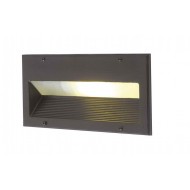 Уличный светильник Brick a5158in-1bk Arte Lamp