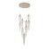 Светильник подвесной SALICA luce sl1116.203.09 ST LUCE