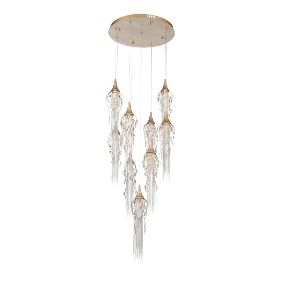 Светильник подвесной SALICA luce sl1116.203.09 ST LUCE