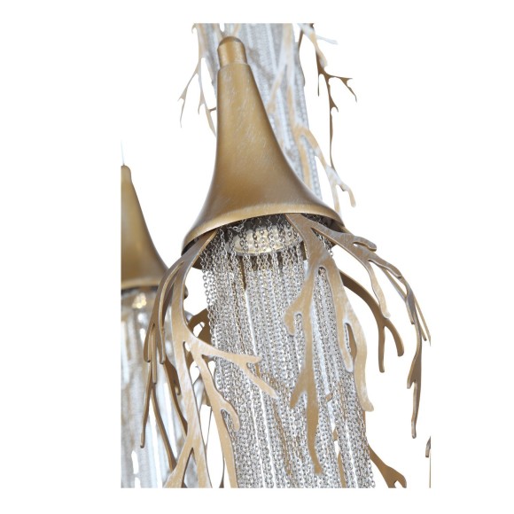 Светильник подвесной SALICA luce sl1116.203.09 ST LUCE Светильник подвесной SALICA luce sl1116.203.09 ST LUCE