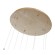 Светильник подвесной SALICA luce sl1116.203.09 ST LUCE