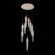 Светильник подвесной SALICA luce sl1116.203.09 ST LUCE