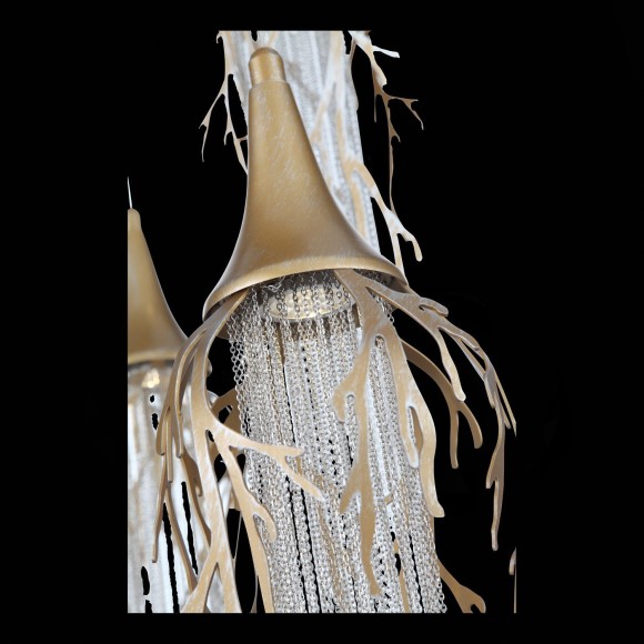 Светильник подвесной SALICA luce sl1116.203.09 ST LUCE Светильник подвесной SALICA luce sl1116.203.09 ST LUCE