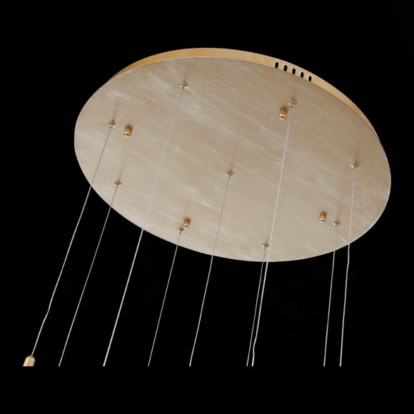 Светильник подвесной SALICA luce sl1116.203.09 ST LUCE Светильник подвесной SALICA luce sl1116.203.09 ST LUCE