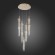 Светильник подвесной SALICA luce sl1116.203.09 ST LUCE